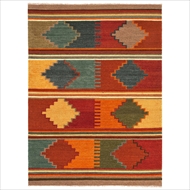 Jaipur Byzantium Rug from Anatolia Collection - Yam